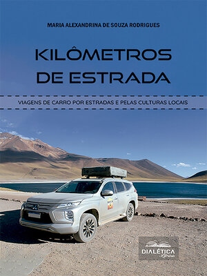 cover image of Kilômetros de estrada